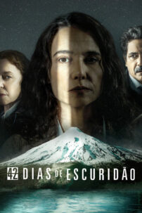 42 días en la oscuridad 1x4