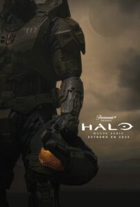 Halo 1x7