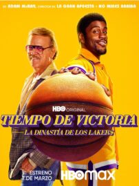 Lakers: Tiempo de ganar 1x9