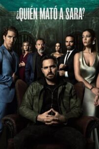 ¿Quién mató a Sara? 3x1