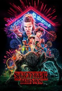 Stranger Things 4x5