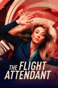 The Flight Attendant 2x1