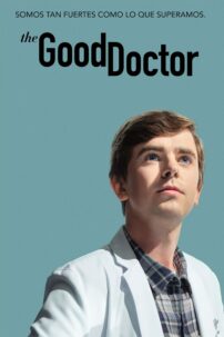 The Good Doctor 5x1