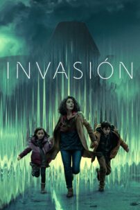 Invasión 1x5
