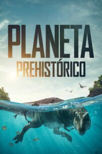 Planeta Prehistórico 1x2