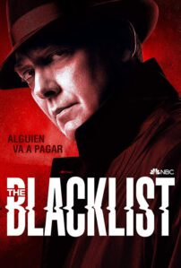 The Blacklist 2x22