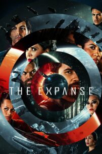 The Expanse 1x5