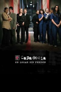 Capadocia 1x11